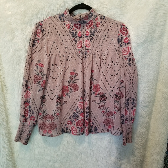 living doll Tops - $5 sale! Living Doll Top